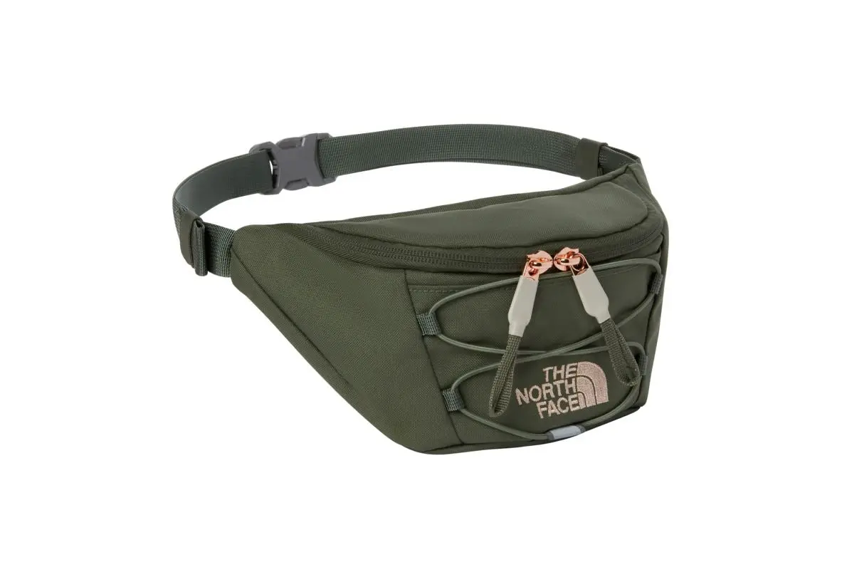 Jester Lumbar Pack 1