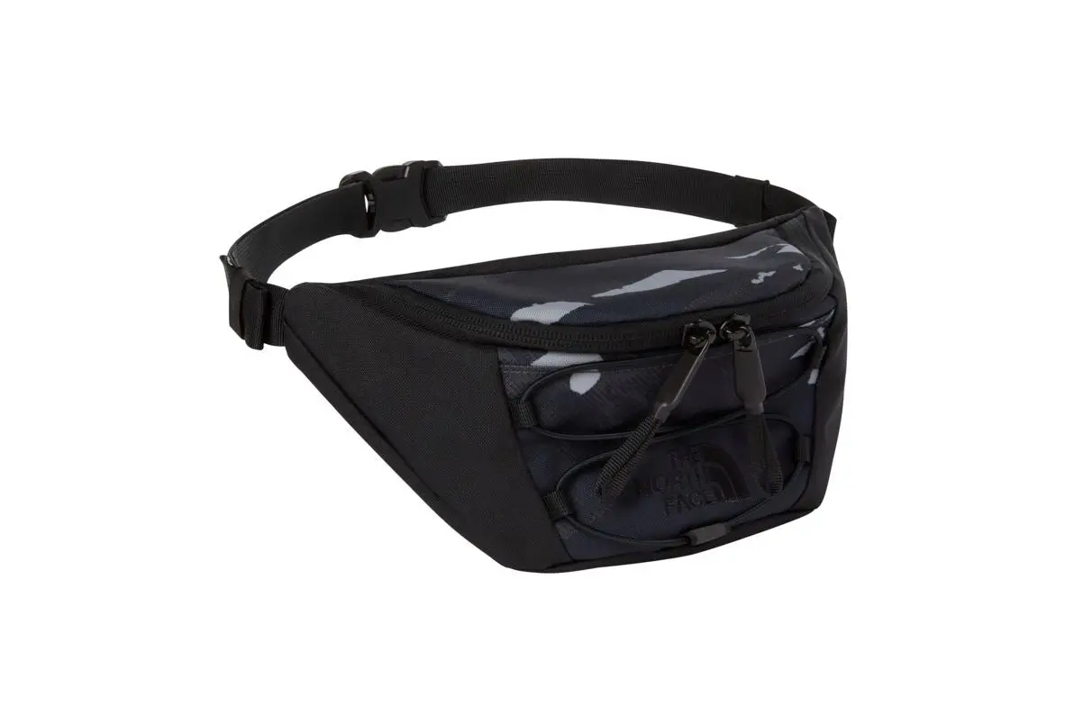 Jester Lumbar Pack 1
