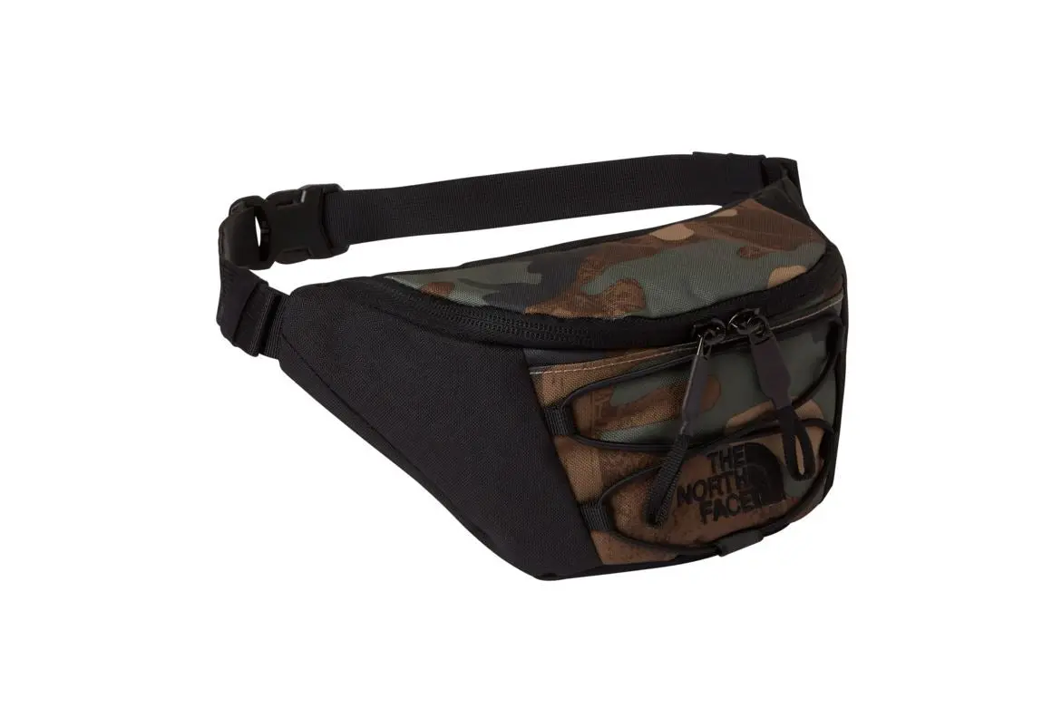 Jester Lumbar Pack 1