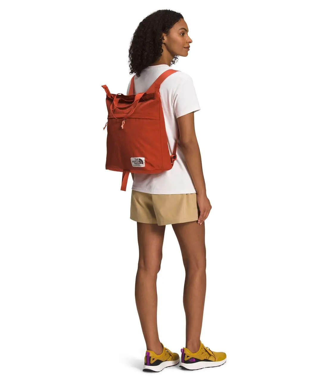 Berkeley Tote Pack 2