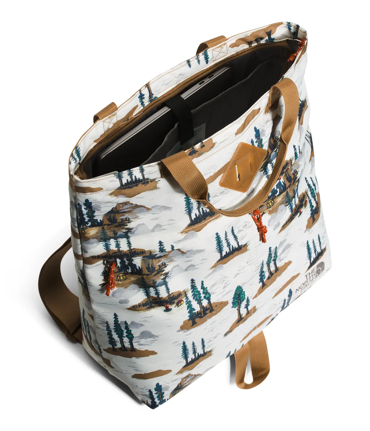 Berkeley Tote Pack 2
