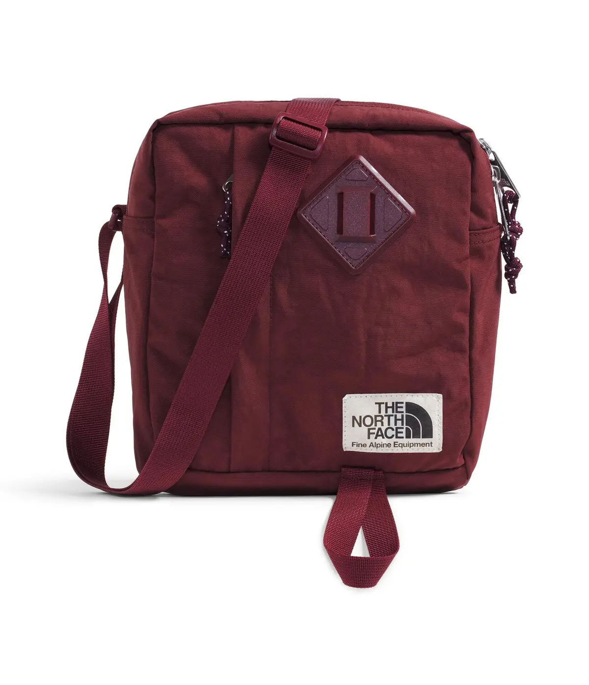 Berkeley Crossbody Bag 1