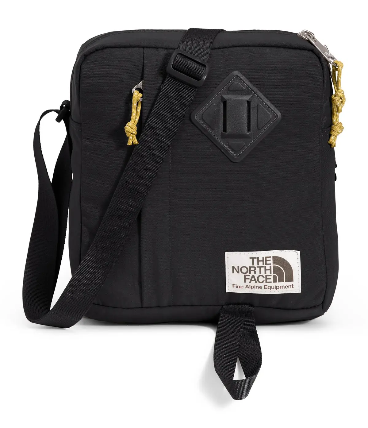 Berkeley Crossbody Bag 1