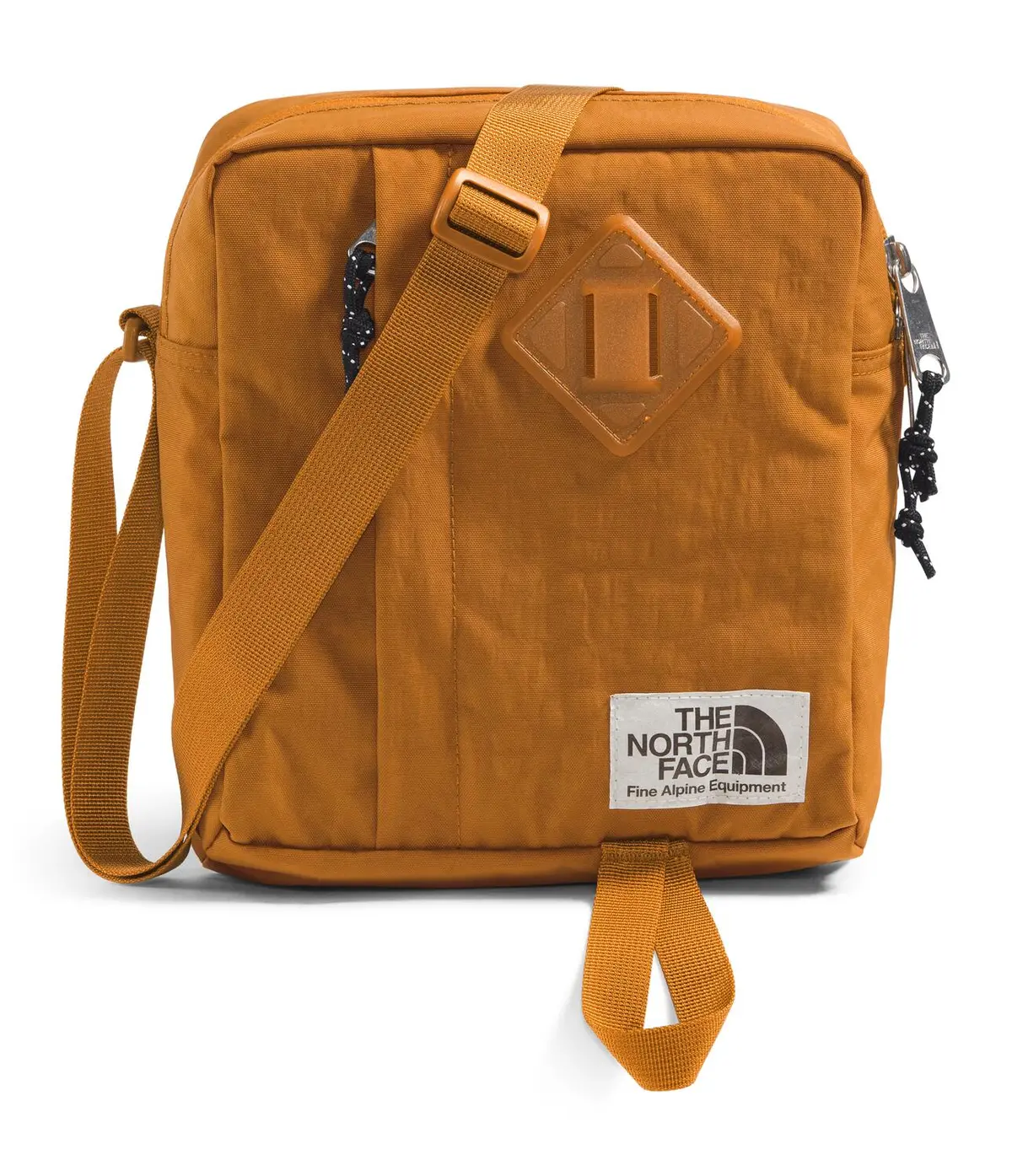 Berkeley Crossbody Bag 1