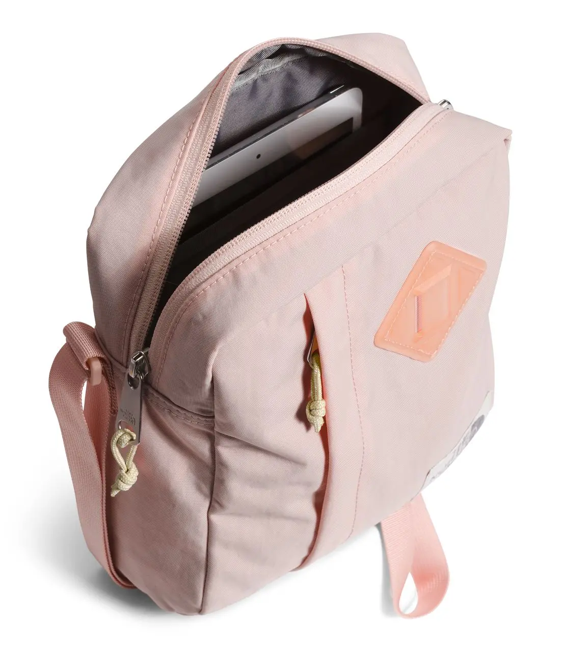 Berkeley Crossbody Bag 2