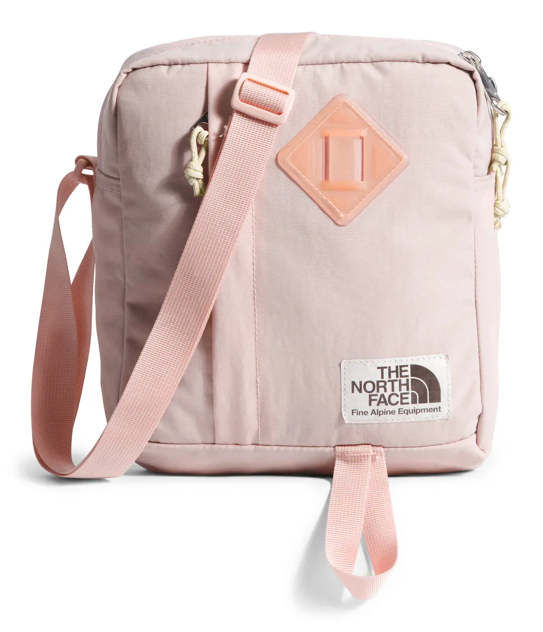 Berkeley Crossbody Bag 1