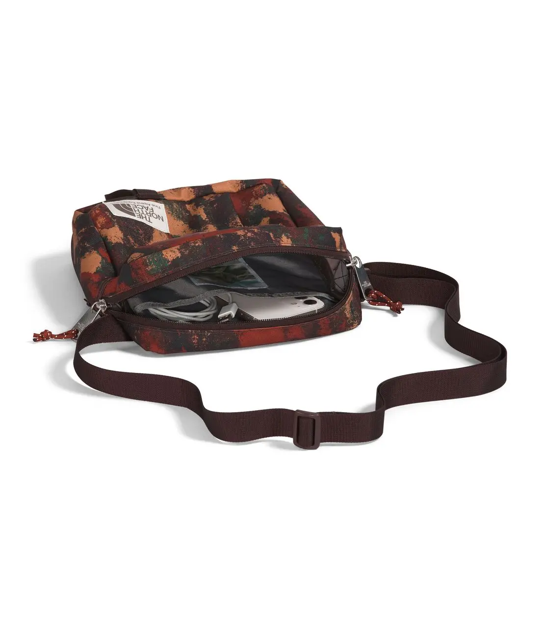 Berkeley Crossbody Bag 2