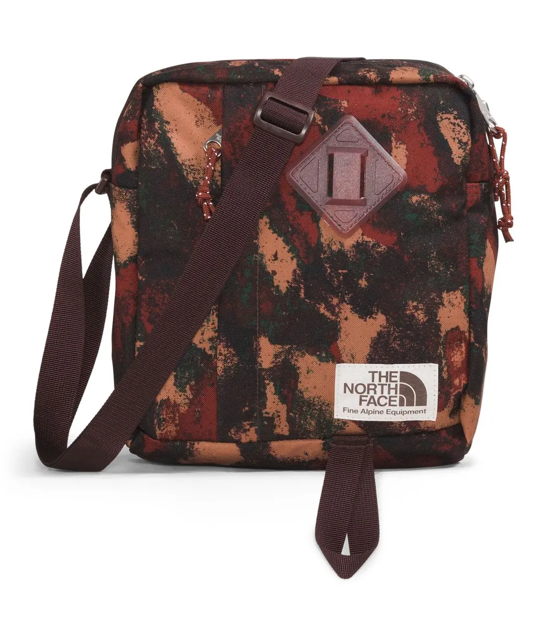 Berkeley Crossbody Bag 1