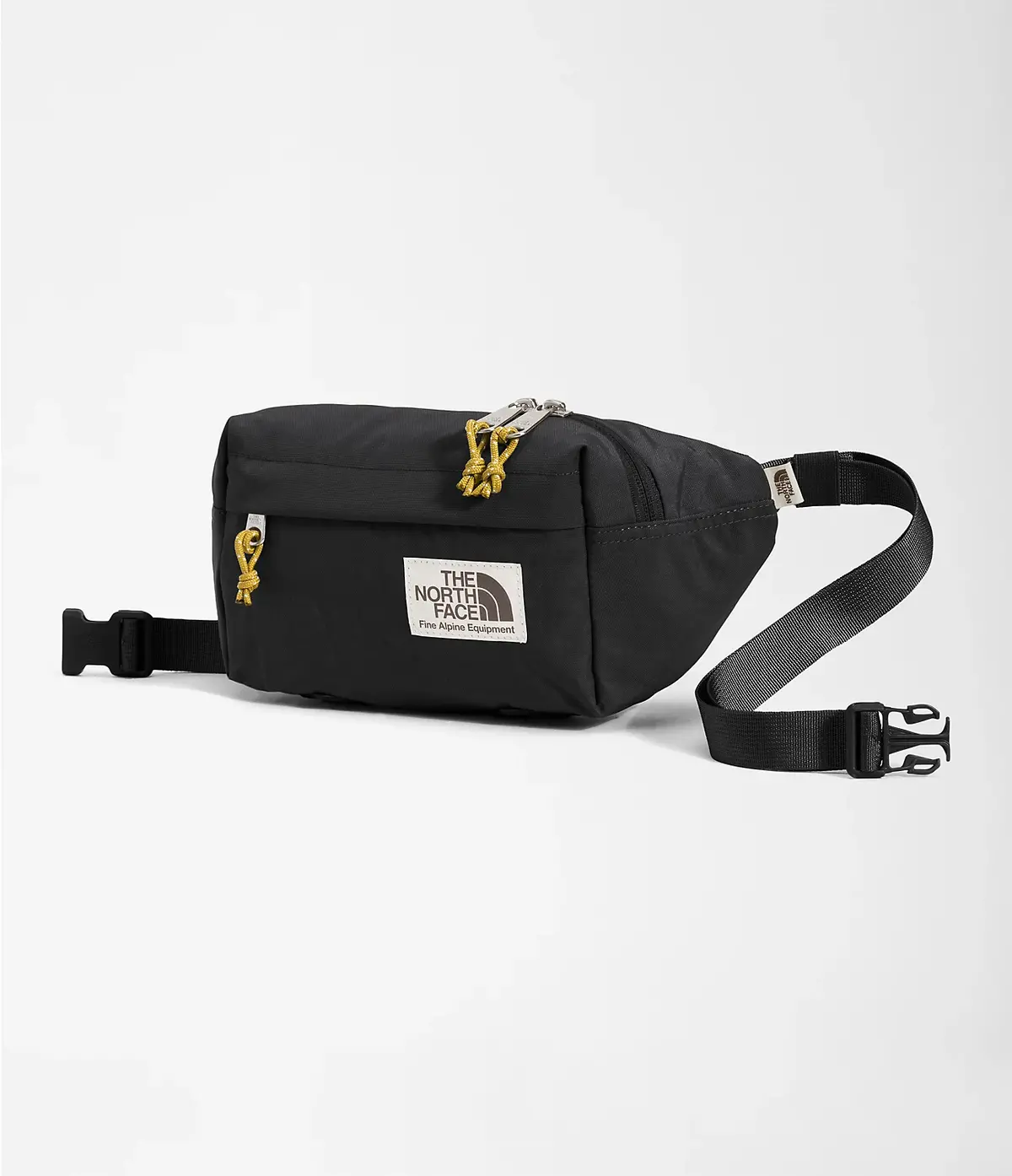 Berkeley Lumbar Pack 1