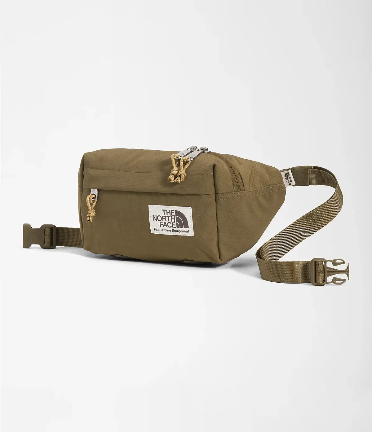 Berkeley Lumbar Pack 1