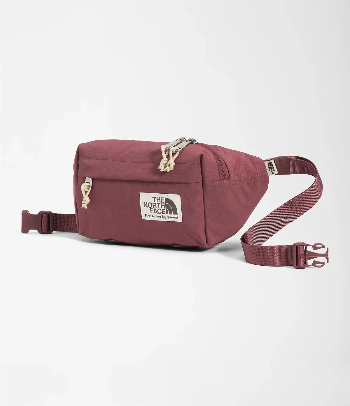 Berkeley Lumbar Pack 1