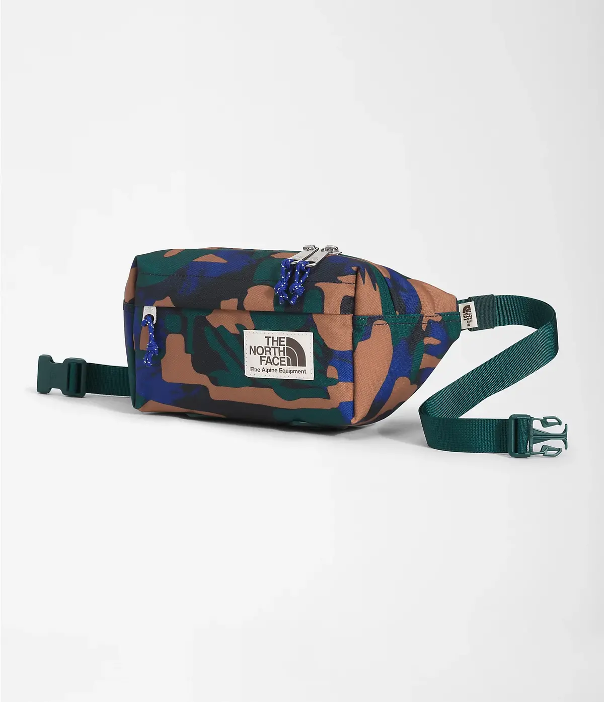 Berkeley Lumbar Pack 1