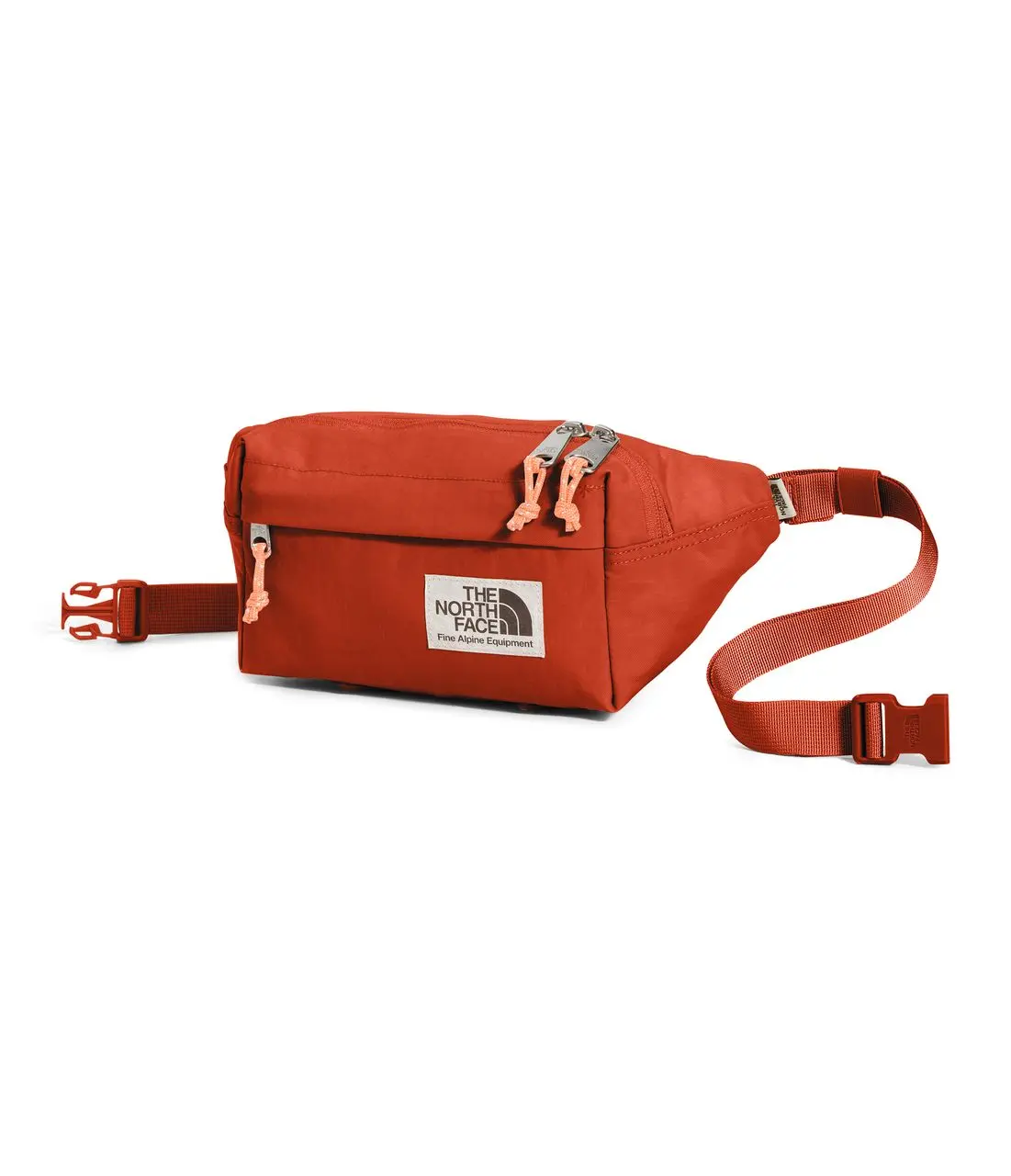 Berkeley Lumbar Pack 1