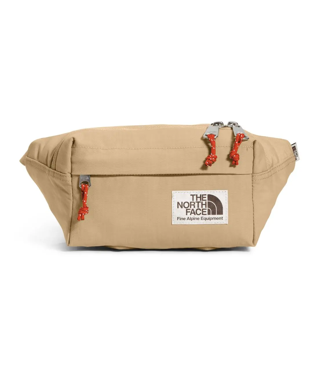 Berkeley Lumbar Pack 2