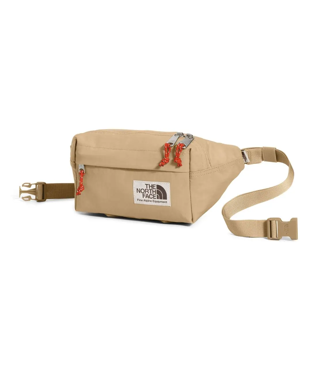 Berkeley Lumbar Pack 1