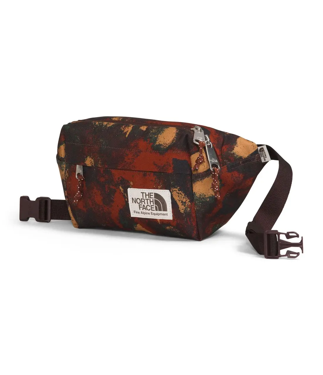 Berkeley Lumbar Pack 1