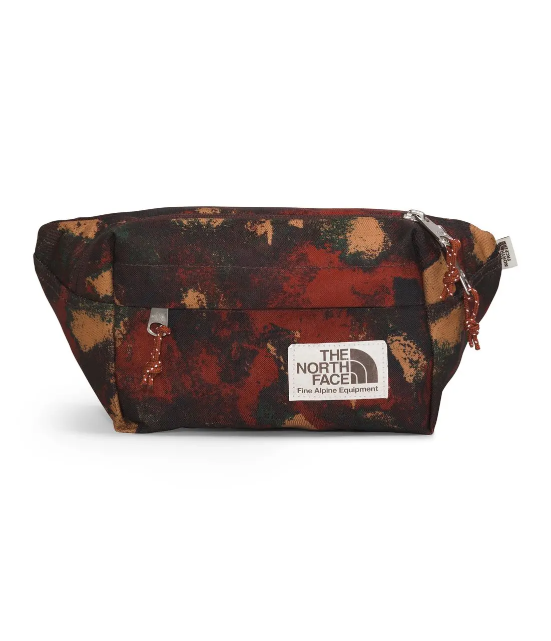 Berkeley Lumbar Pack 2
