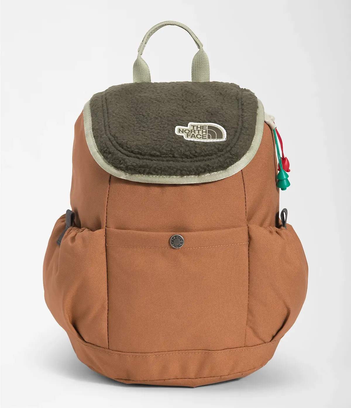 Youth Mini Explorer Backpack 1