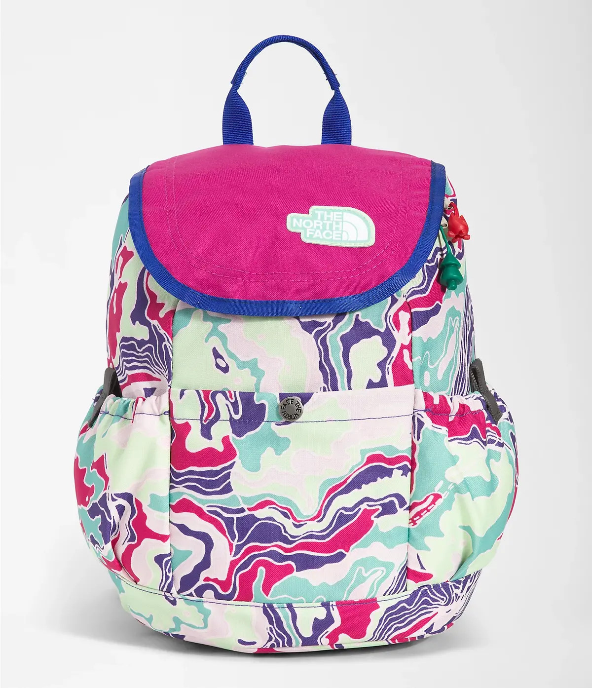 Youth Mini Explorer Backpack 1