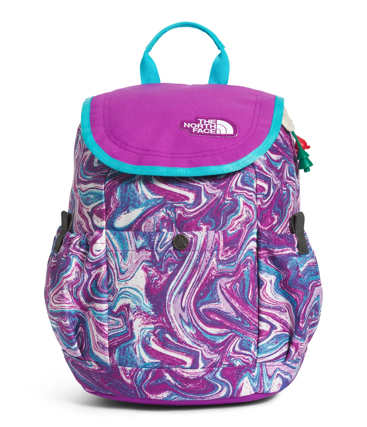 Youth Mini Explorer Backpack 1