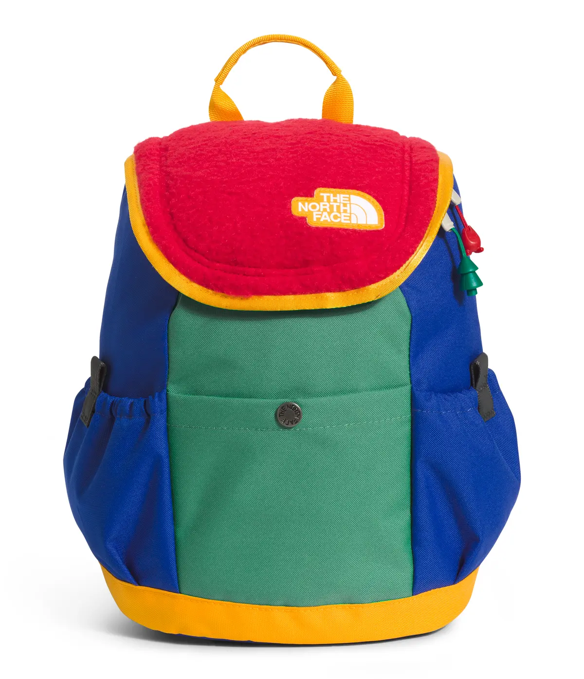 Youth Mini Explorer Backpack 1