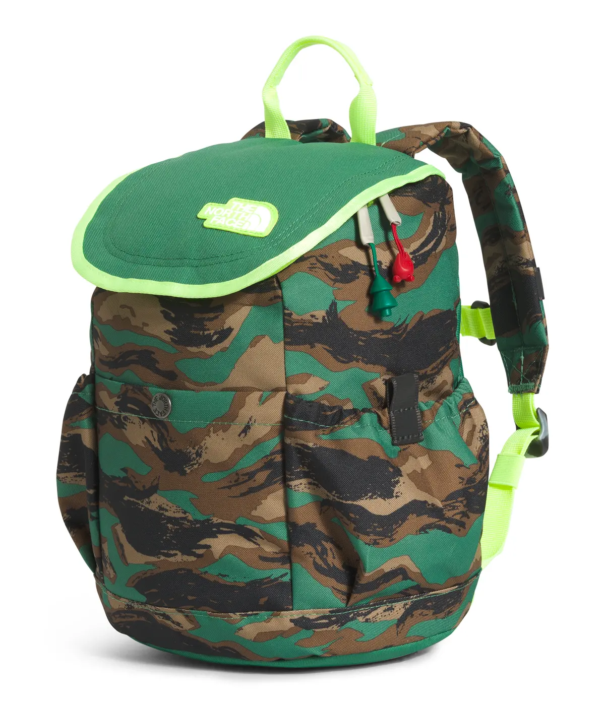 Youth Mini Explorer Backpack 2