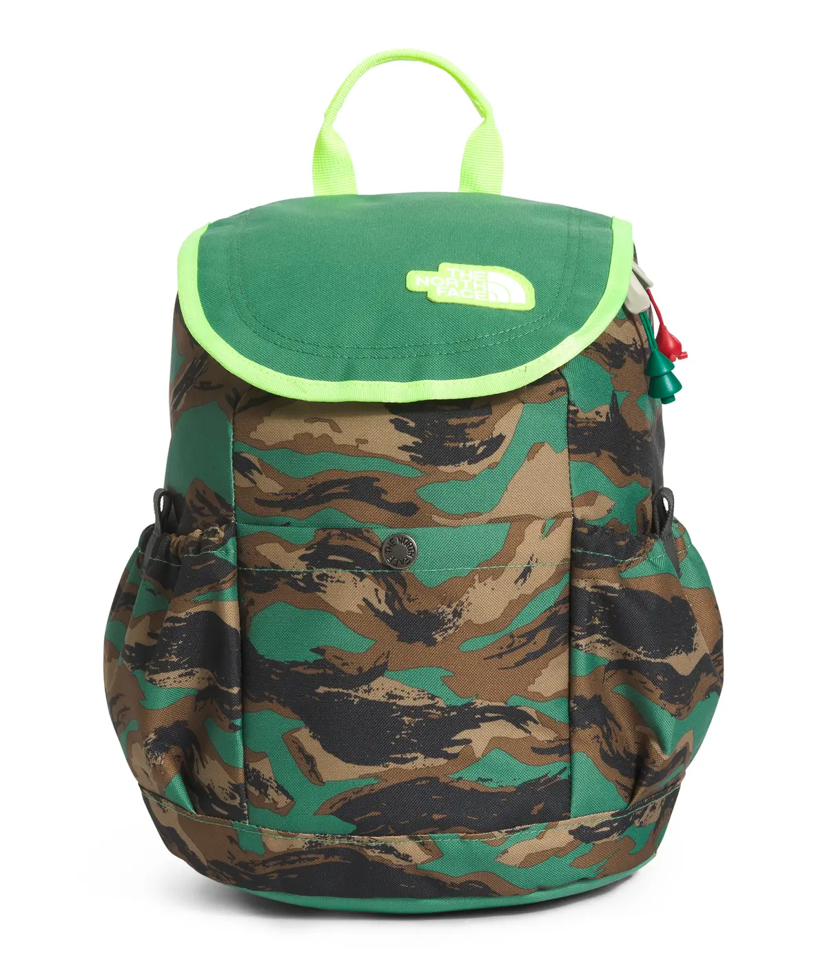 Youth Mini Explorer Backpack 1
