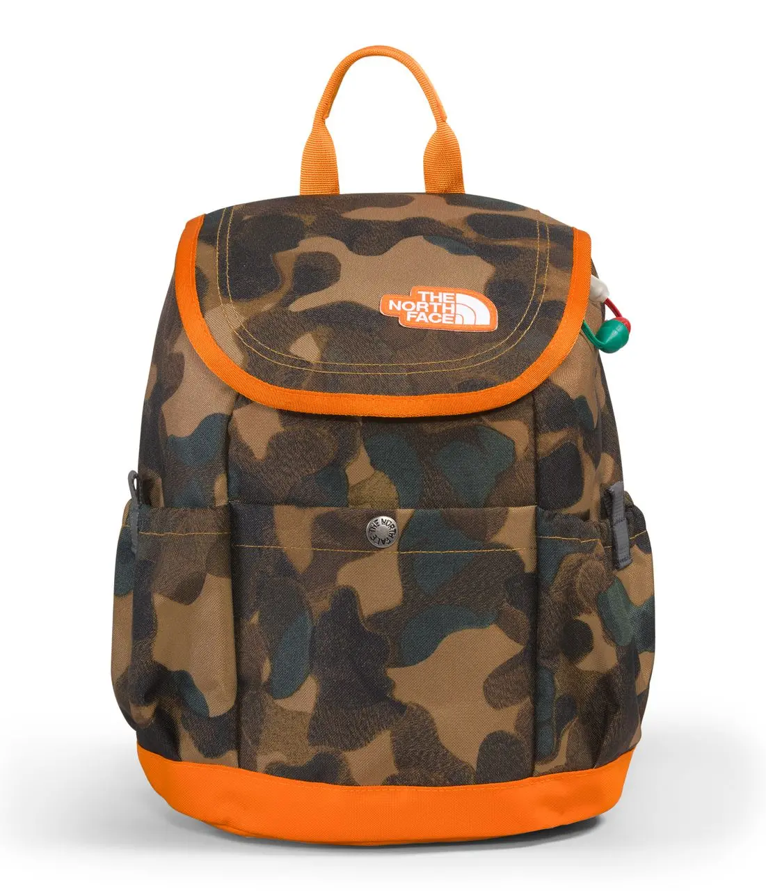 Youth Mini Explorer Backpack 1