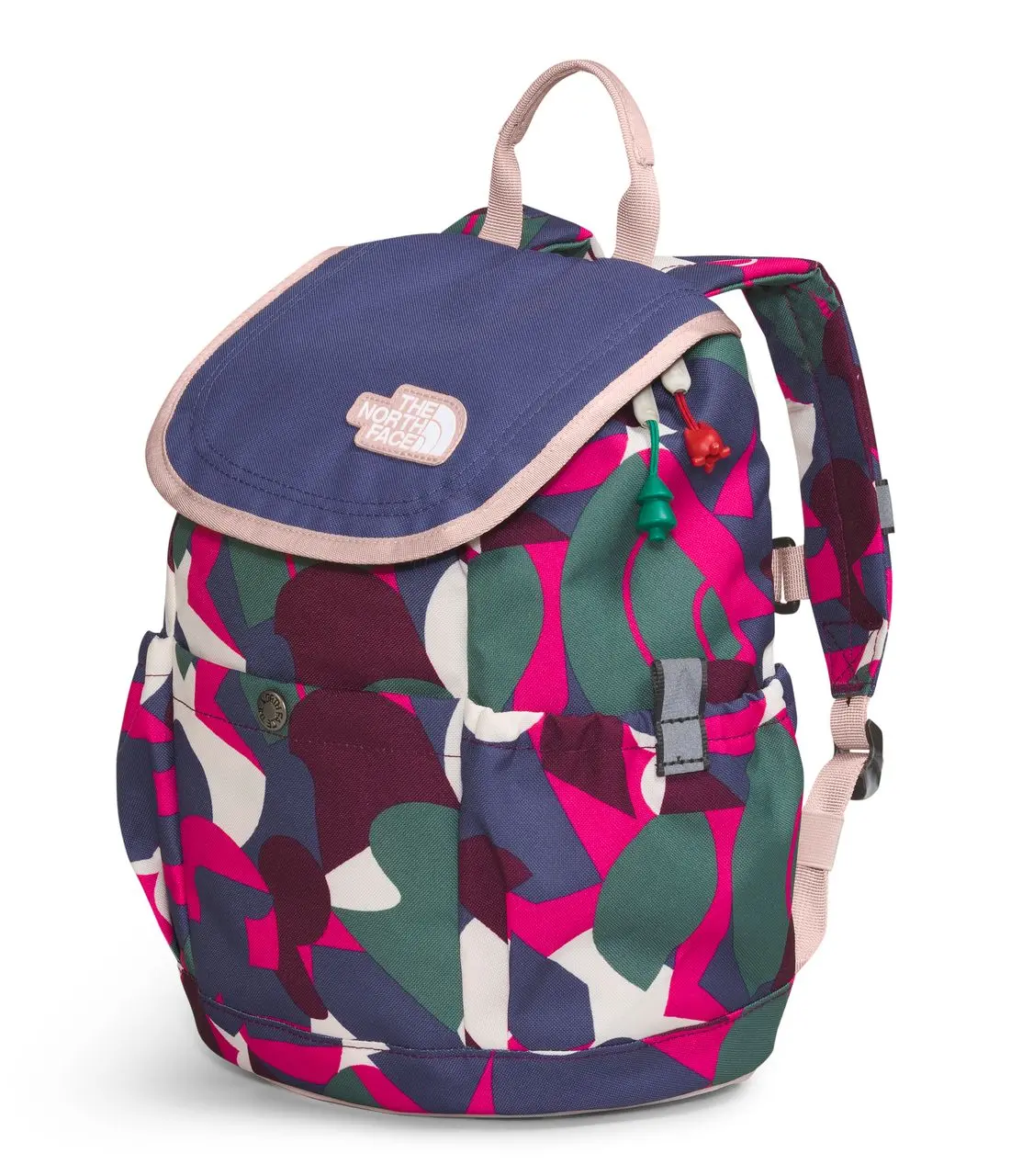 Youth Mini Explorer Backpack 2