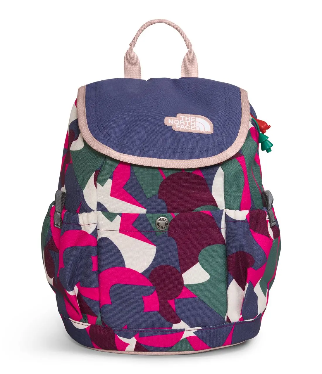 Youth Mini Explorer Backpack 1