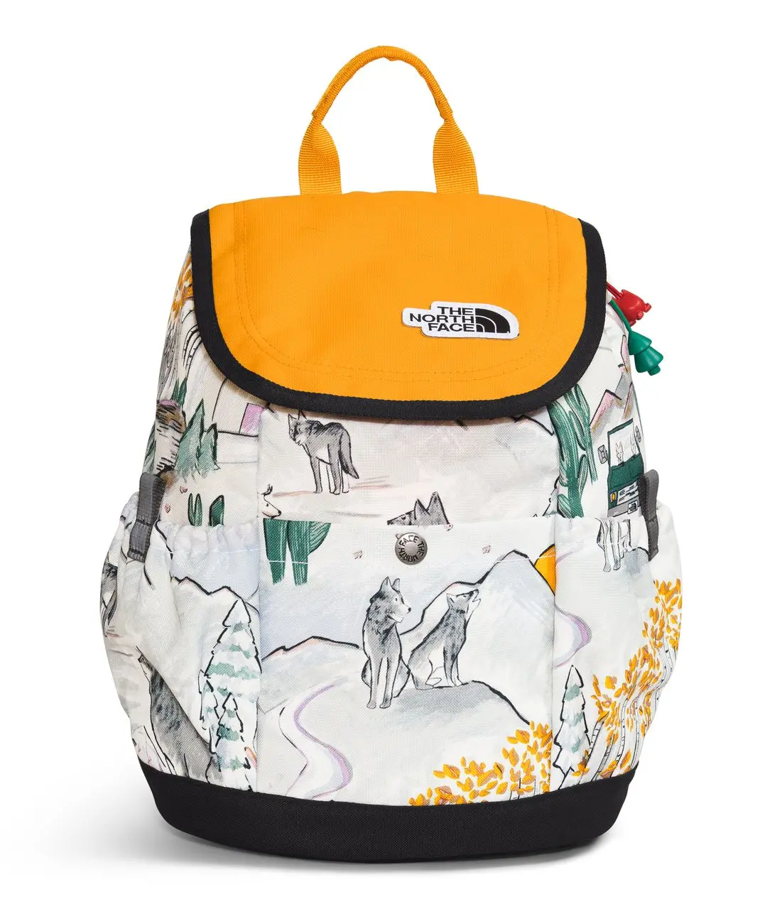 Youth Mini Explorer Backpack 1
