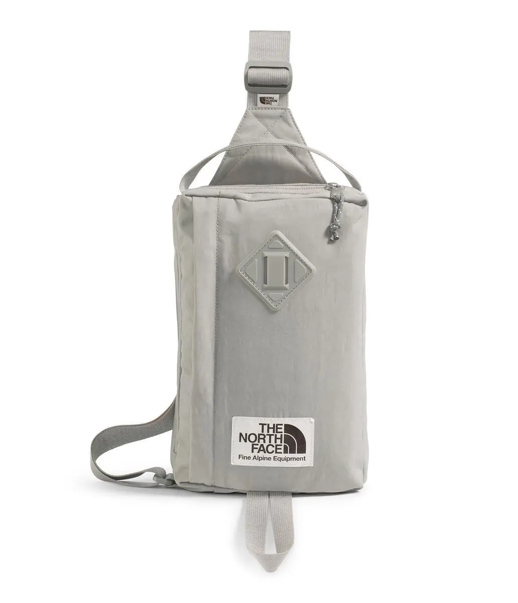 Berkeley Field Bag 1