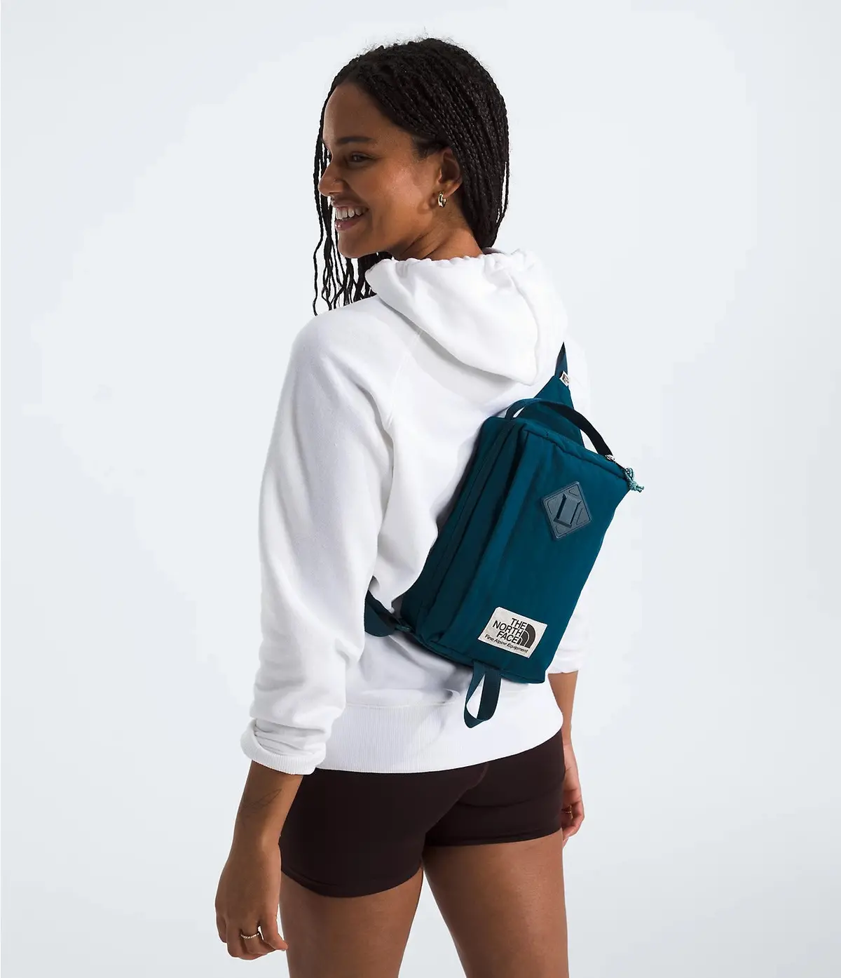 Berkeley Field Bag 2