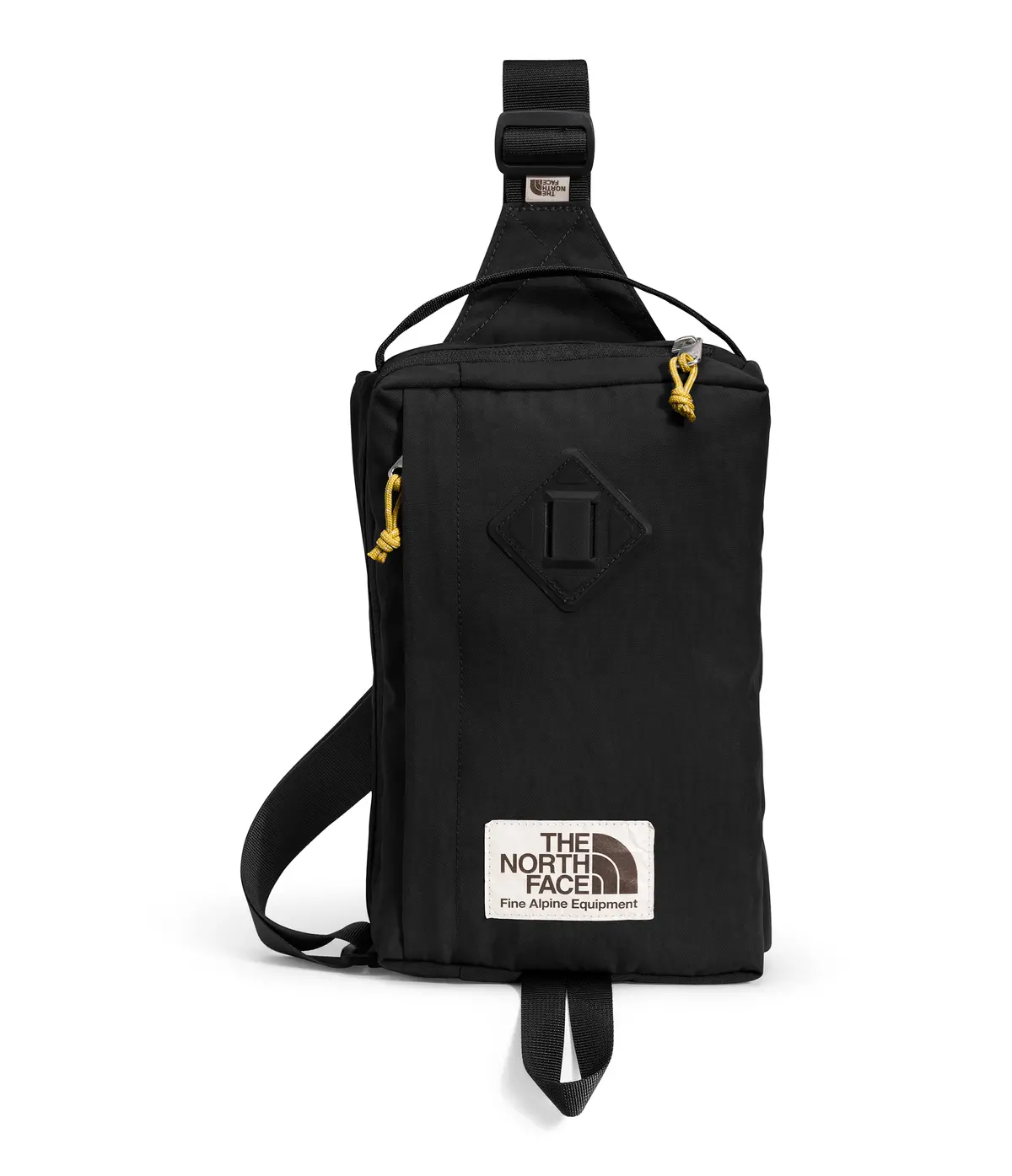 Berkeley Field Bag 1