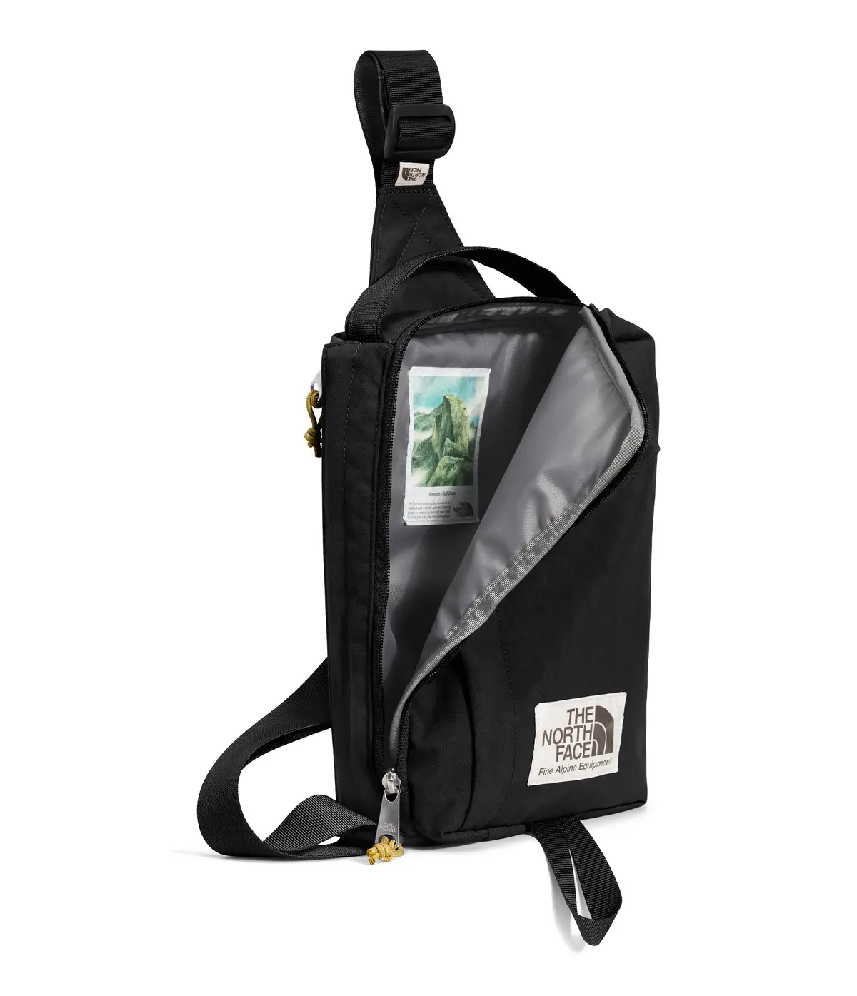 Berkeley Field Bag 2