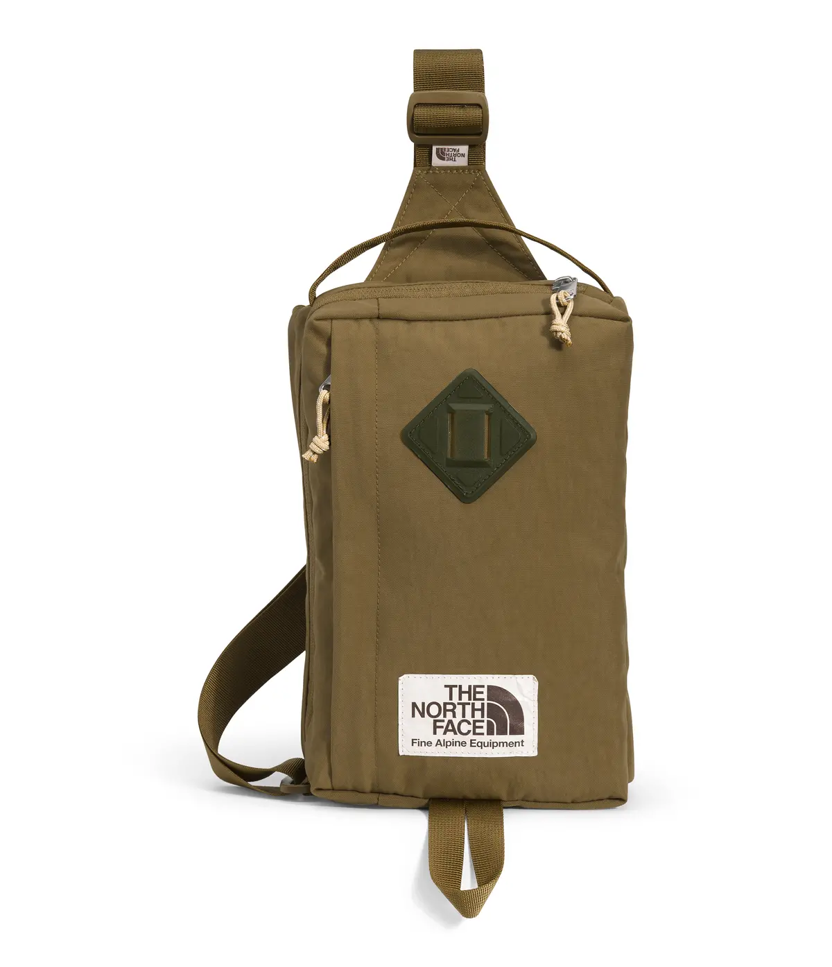 Berkeley Field Bag 1