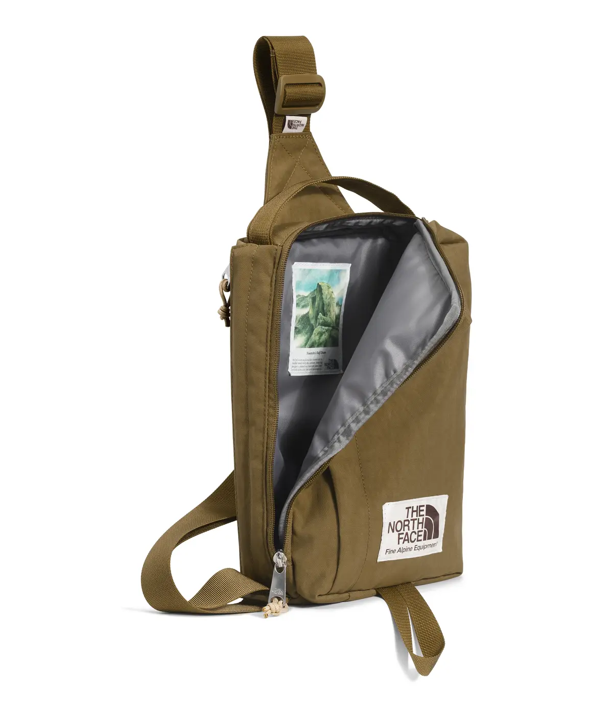 Berkeley Field Bag 2