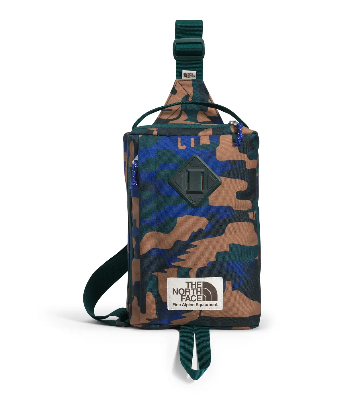 Berkeley Field Bag 1