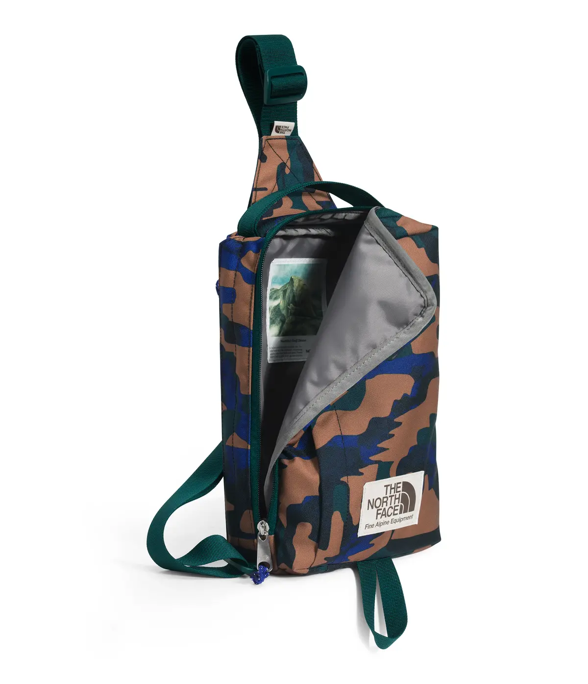 Berkeley Field Bag 2