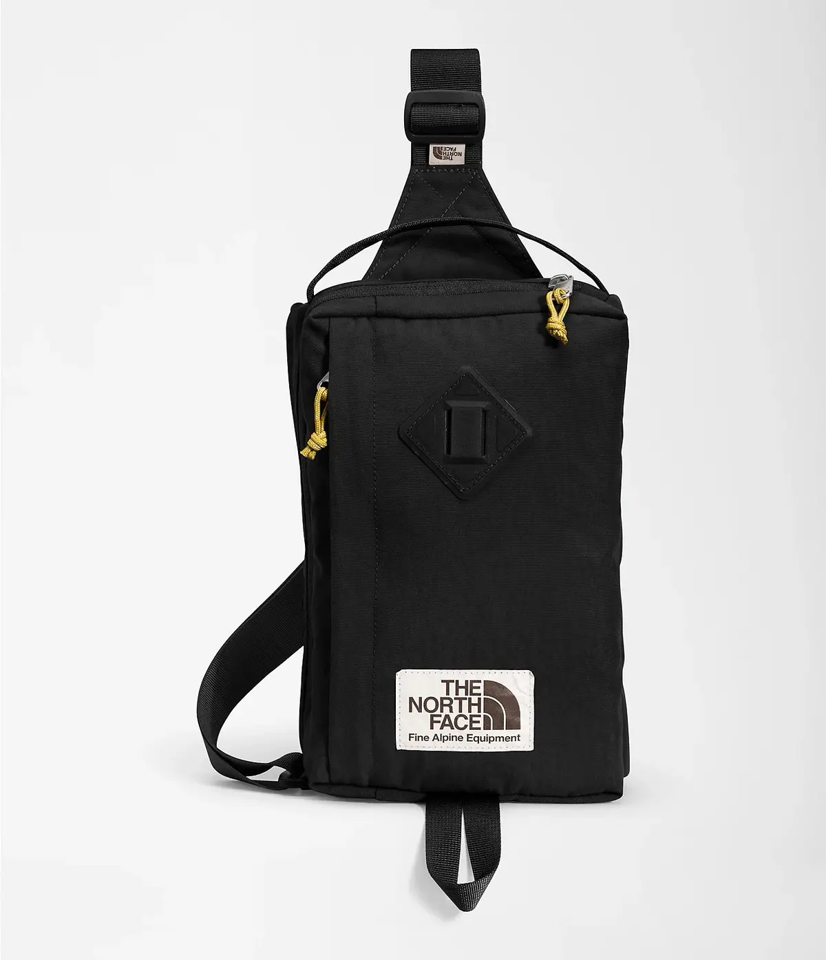 Berkeley Field Bag 1