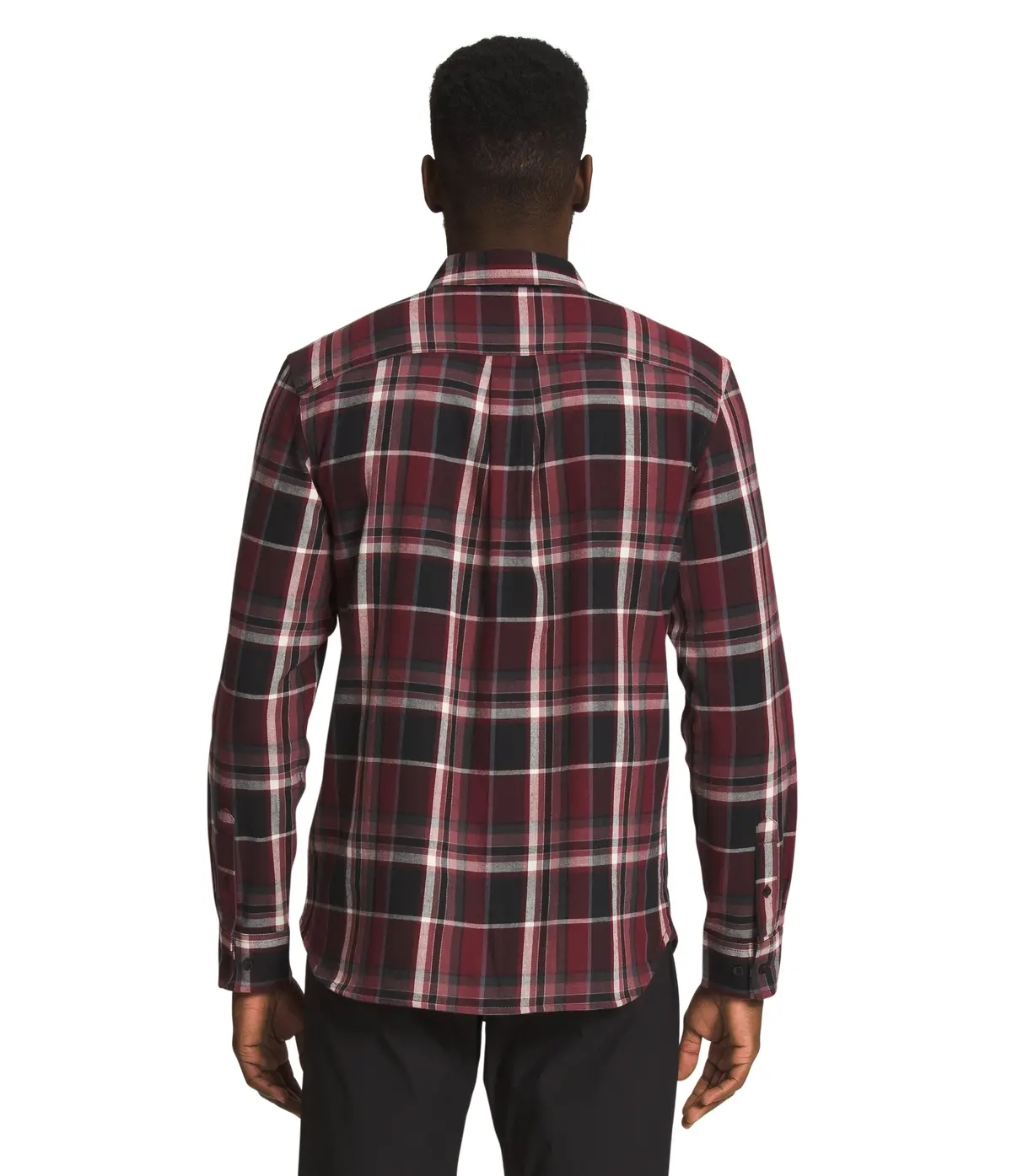 Men's Arroyo Lightweight Flannel 2