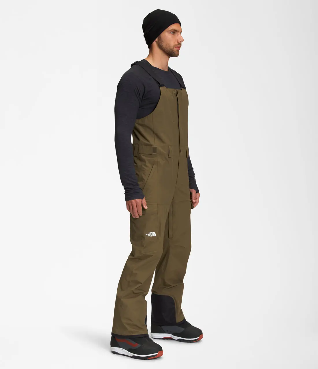 Men's Bib Freedom 2