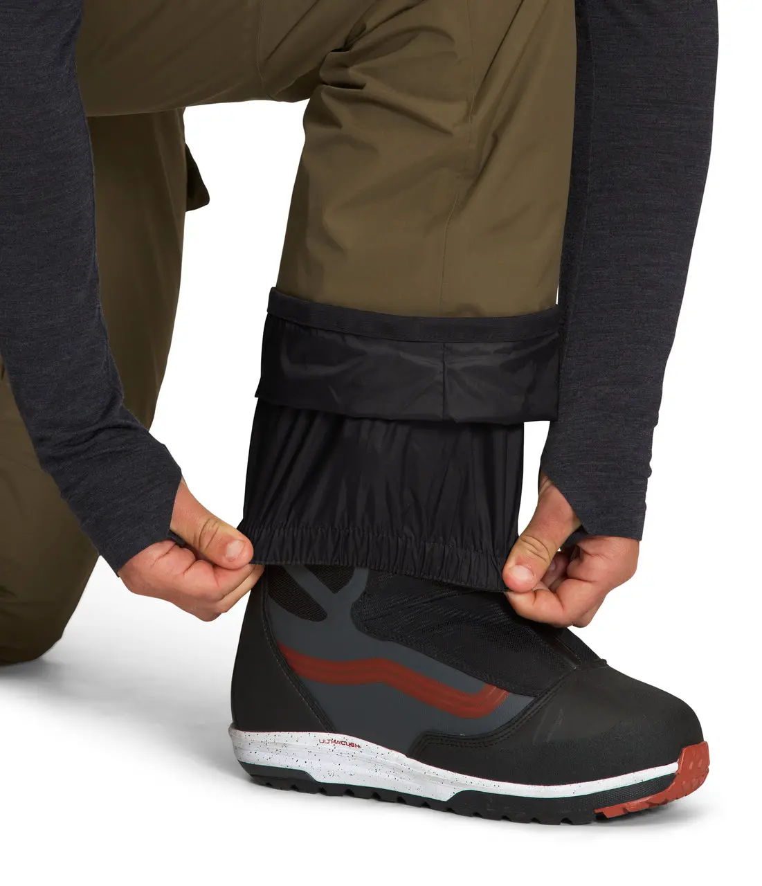 Men's Bib Freedom 3