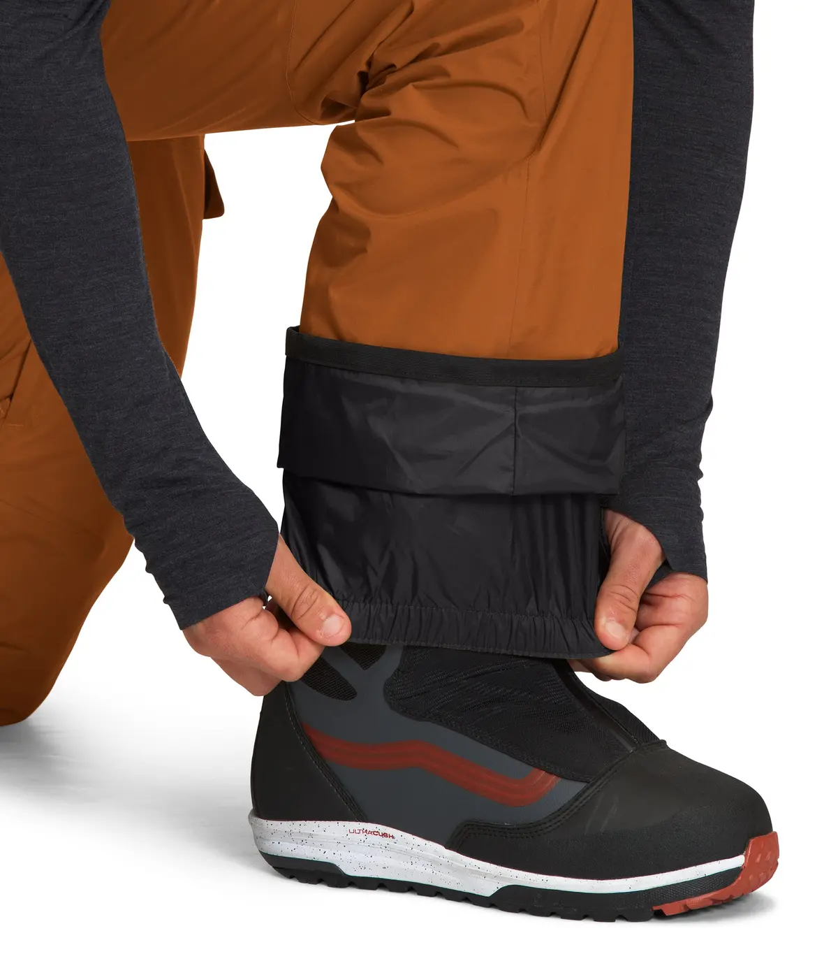 Men's Freedom Bib 4