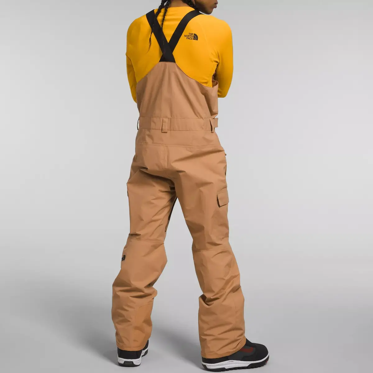 Men`S Freedom Bib 2