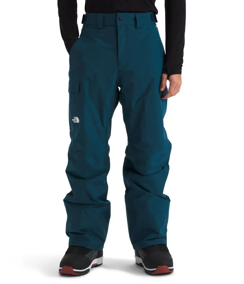 Men's Freedom Pant Insulated 1