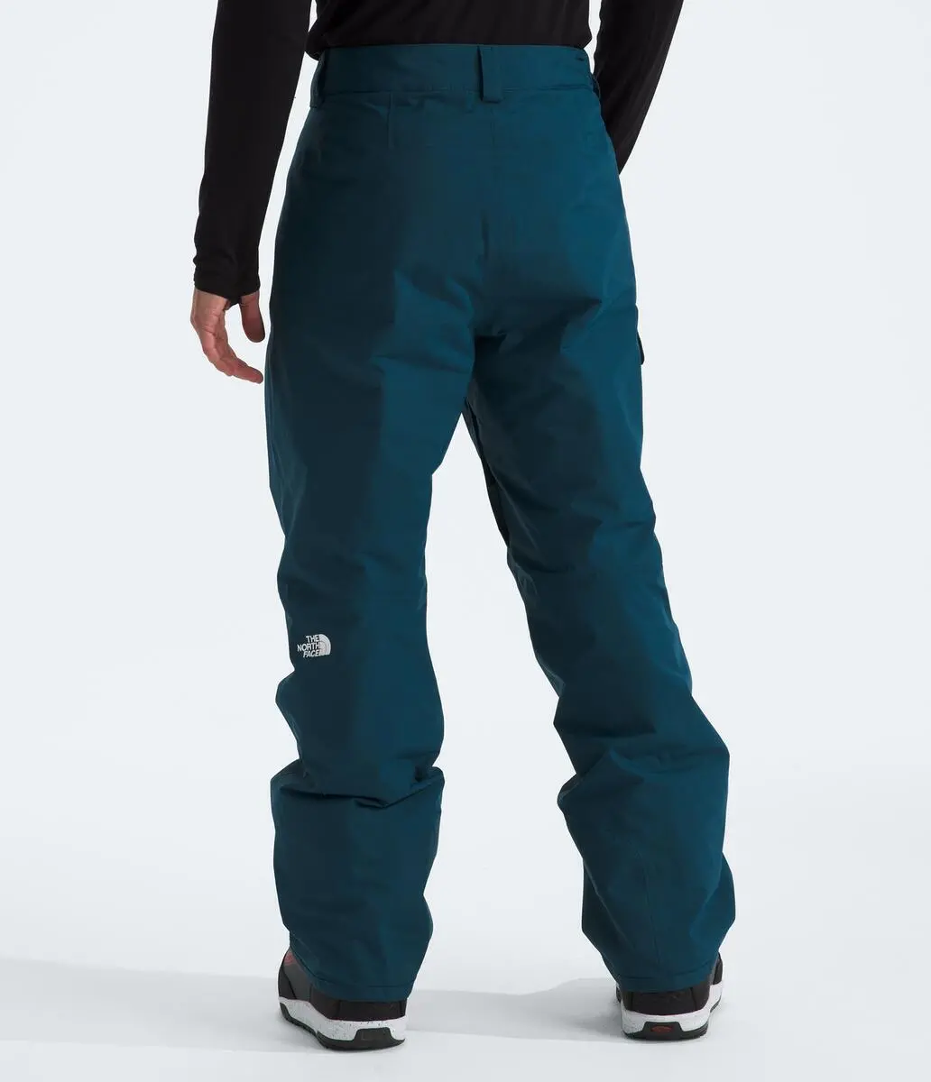 Men's Freedom Pant Insulated 2