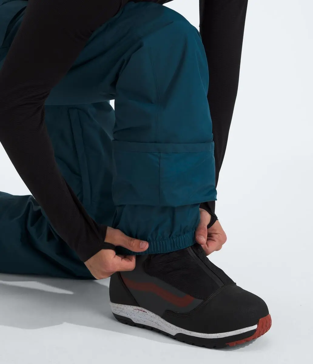 Men's Freedom Pant Insulated 3