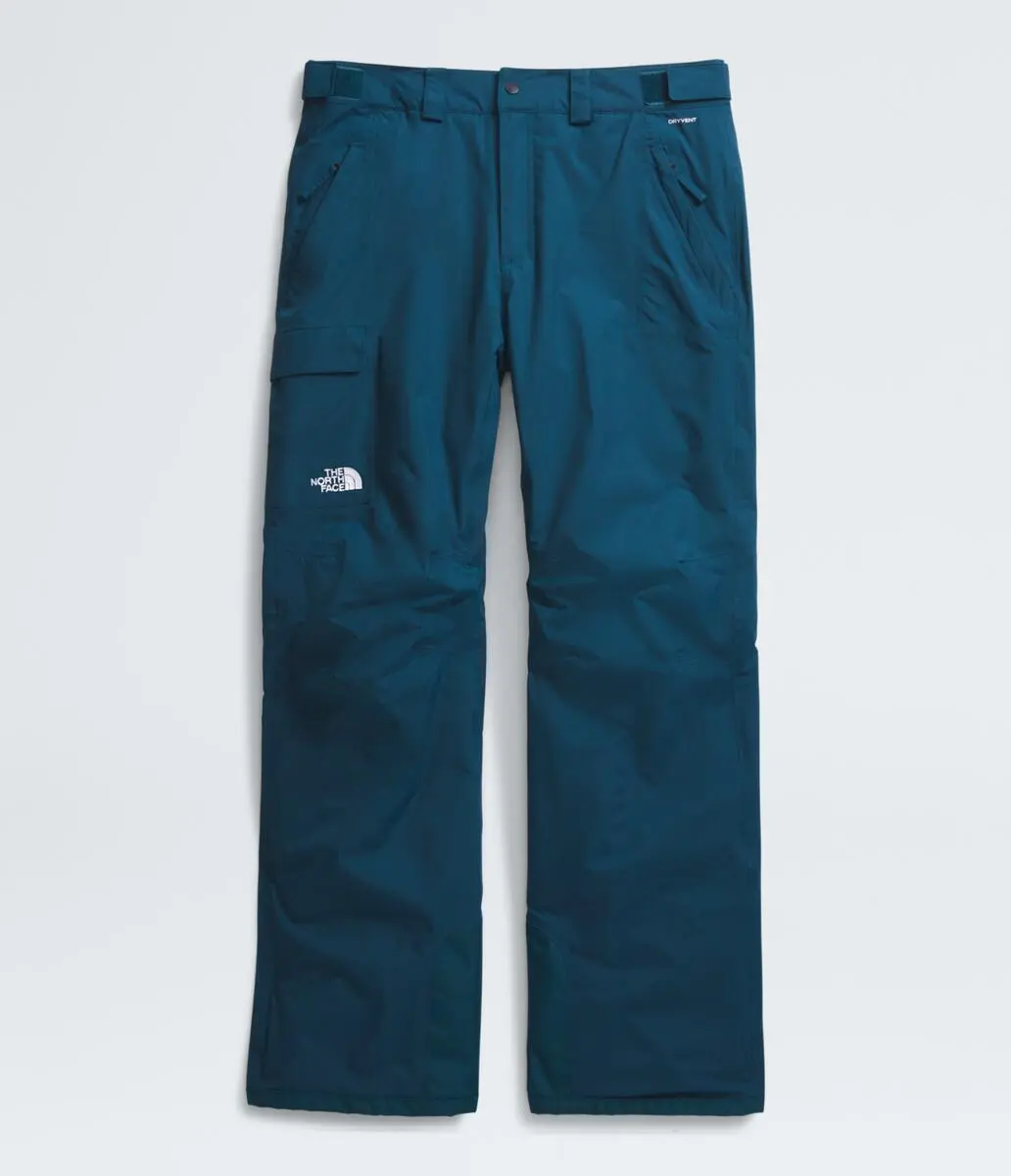 Men's Freedom Pant Insulated 4