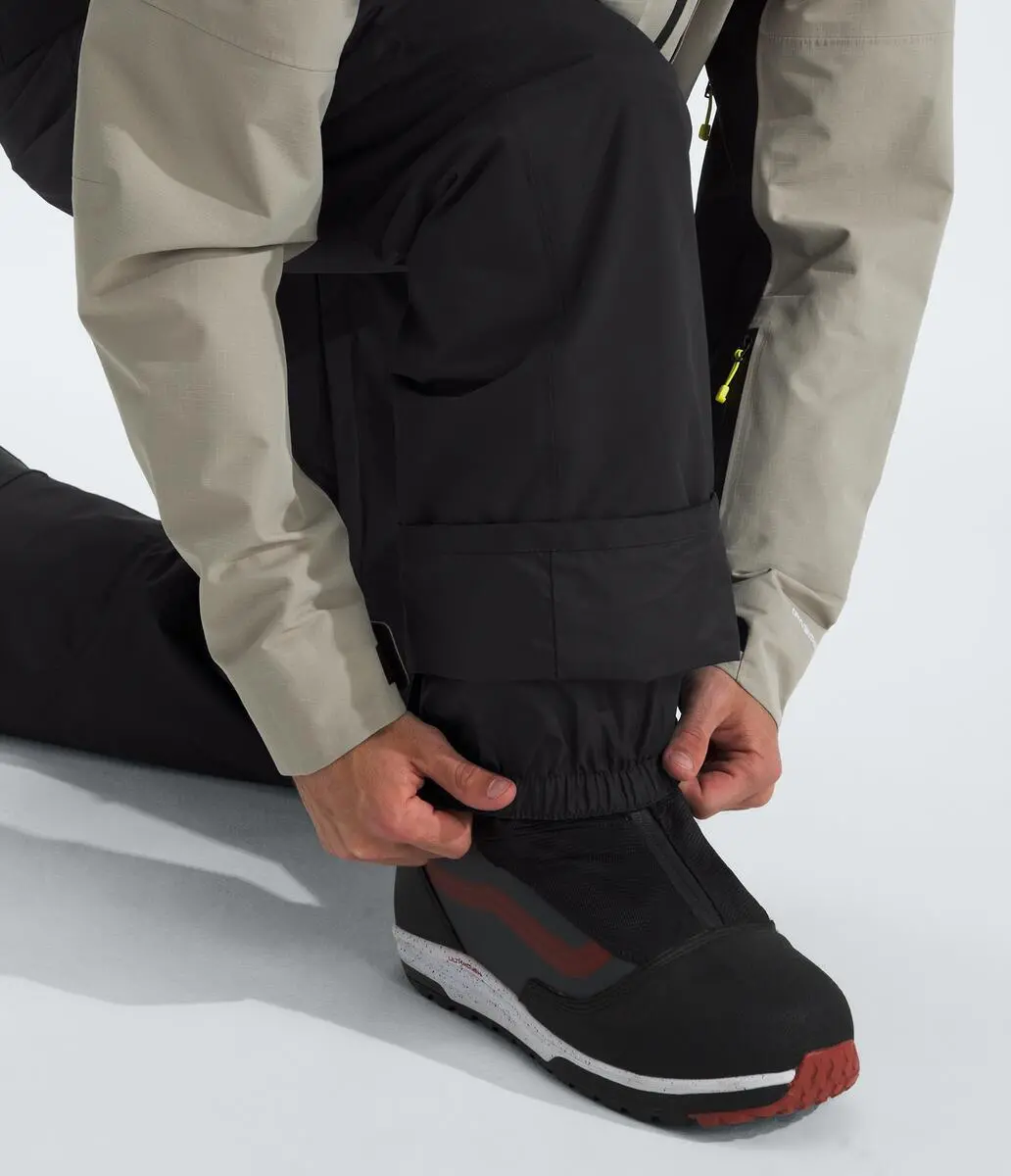 Men's Freedom Pant Insulated 3